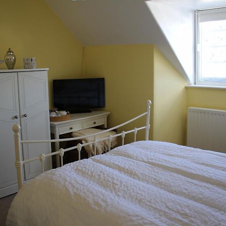 The Olde House Bed and Breakfast Dunster Eksteriør billede